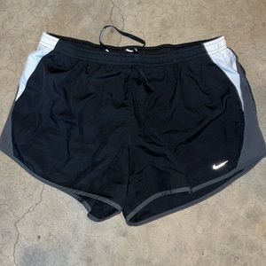 Women’s Nike shorts